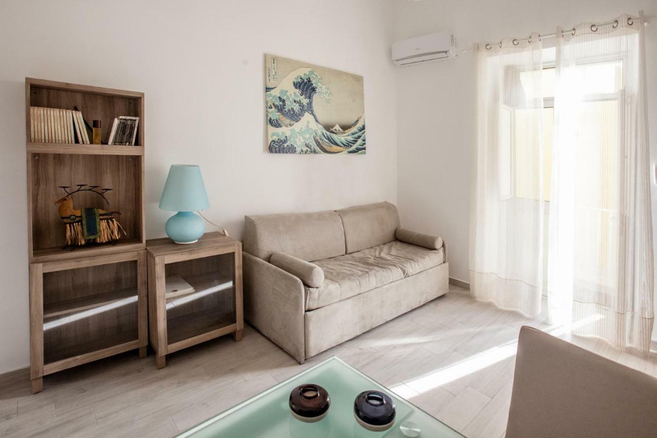 Apartamento Casasu - Con Terrazzo Al Vomero *